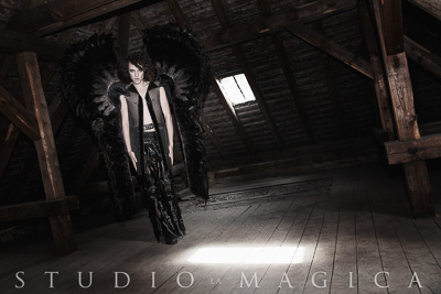Remi Cassini Indoor Bild 10